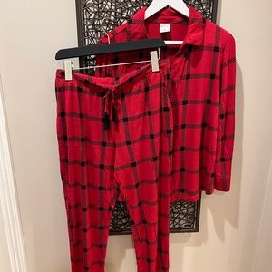 Soma Pajama Set